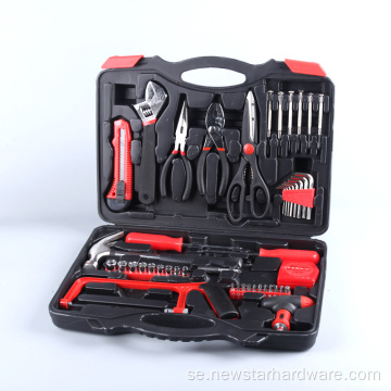 44st små verktygsset Multipurpose Hand Tools Set